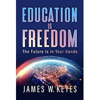 Education is Freedom