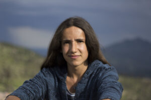 Xiuhtezcatl Martinez