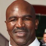 Evander Holyfield Evander Holyfield