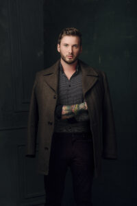 Matt Mathews