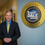Dale Cardwell Dale Cardwell