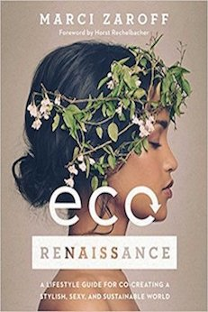 ECOrenaissance:A Lifestyle Guide to Co-creating a Stylish, Sexy, and Sustainable World