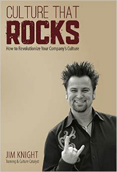 Culture That Rocks: How to Revolutionize Your Company’s Culture
