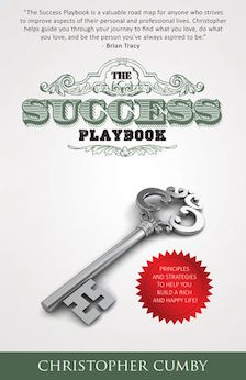 The Success Playbook