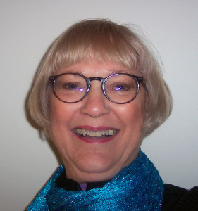 Greta Kay